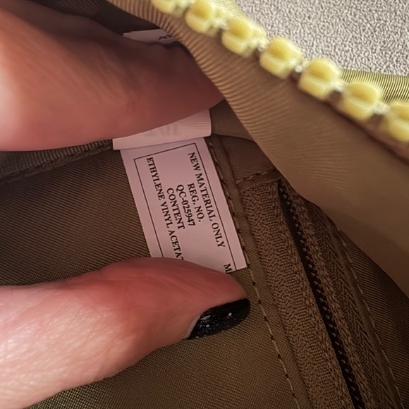 Lululemon Backpack - Picture 7 of 9